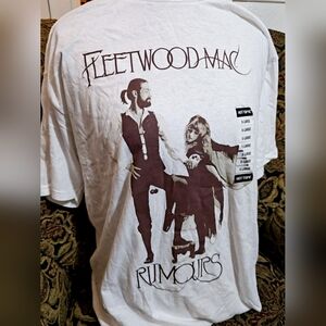 Fleetwood Mac Tee
